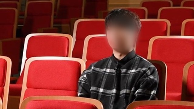 콘텐츠·인터뷰 | 공연장 객석 인터뷰